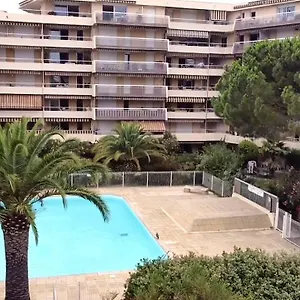 Résidence La Miougrano Fréjus