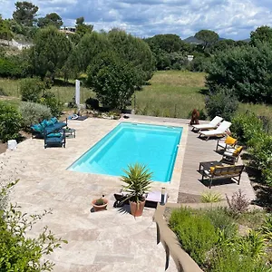Magnifique Petit Havre De Paix Fréjus