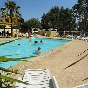 4* Campingplatz Les Acacias